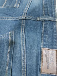 Jeans &amp; Track Combo