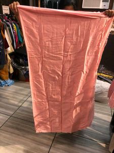 Peach Coloured Premium Collection Suit❤️