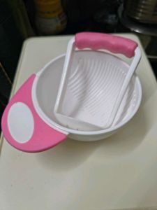 Baby Food Masher/ Grinder