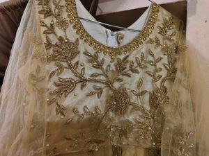 Beutiful Frock For Girls 11 12 13 14 Years