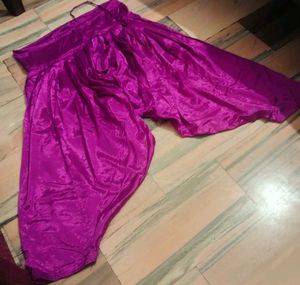 Patiyala Salwar