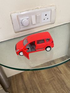 Red Car For Kids