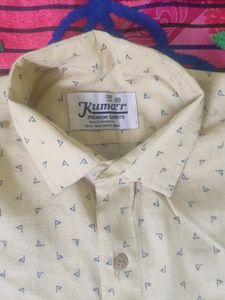 Kumar Shirt
