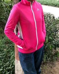 Ladies Sweatshirt