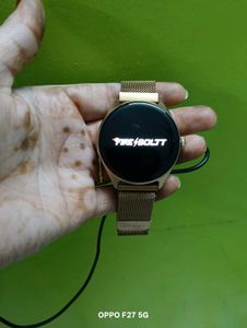 Fire Boltt Luxe Edition Smartwatch