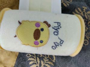 Baby pillow