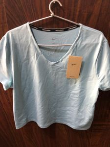 Nike Women Running Tee