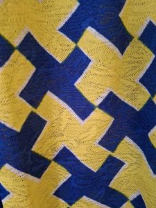 Stylish Yellow Cardigan
