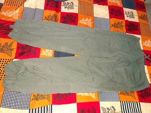 Women Cargo Pent