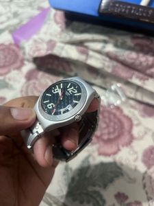 Swatch Irony Swiss Made Watch