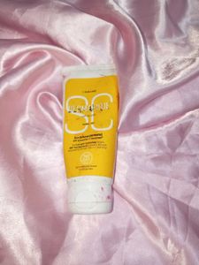 Dermafique Sunscreen