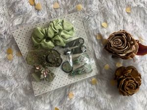Women Gift Hampers 💚