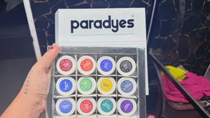 Pick 3 Color For 500 Coins