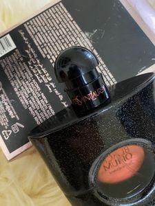 🫧 ✨ YSL Black Opium Eau de parfum