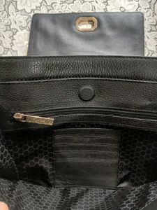 New Envelope Woods Bag