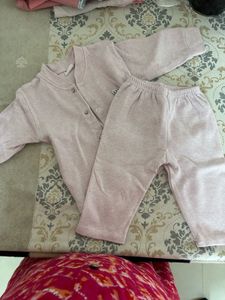 Cute Baby Outfits Set Of 3