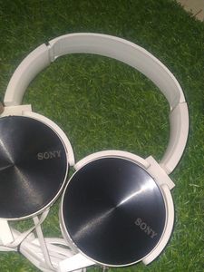 SONY HEADPHONES