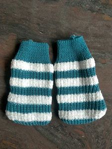 Baby Woollen Socks 2 Pairs