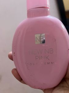 NewNB Pink Femme Perfume