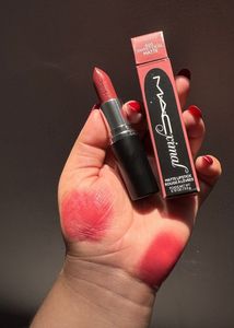 MAC Maximal Matte Lipstic Sweet Deal