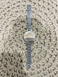 Fossil Silver Watch