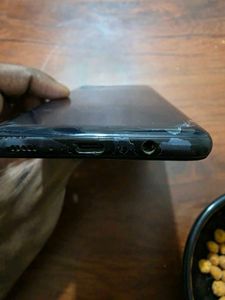 Samsung Galaxy - Used