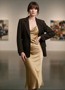 PIERRE CARDIN Blazer