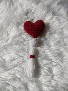 Heart Keychain ❣️