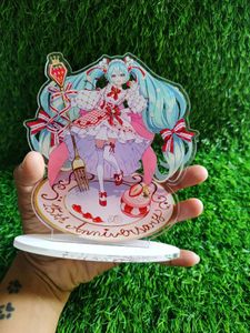 Miku 15th Anniversary Figure