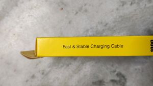 Robotek Type C Data Cable