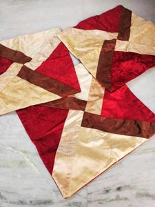 Decorative Cushion Covers set of 4