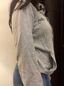 S Oliver Grey Jacket