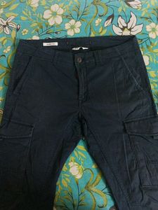 Cargos Casual Pants