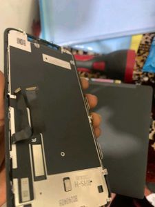 iPhone Xr Display
