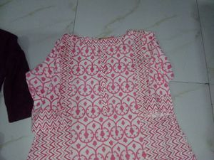 4 Tops Combo 1gift Added