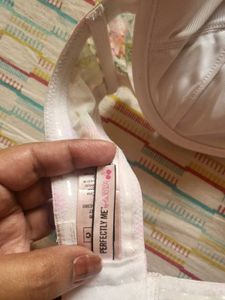 La Senza Pushup Bra