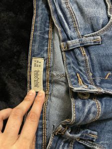 Denim Jeans For Women