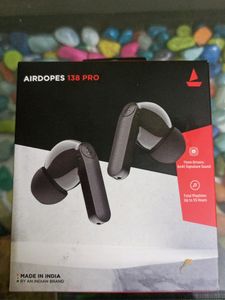 BOAT AIRDROPS 138 PRO SERIES