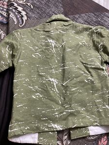Jacket For Boys