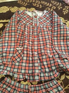 Combo Of Sleep Wear For Kids