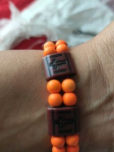 Bangles &amp; Bracelets (Set of 3) &amp; necklace