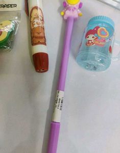 CUTE STATIONERY PACK💝