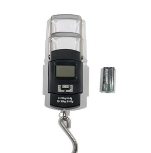 Electric Scale ⚖️