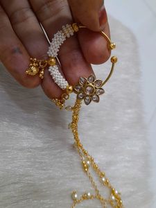 Press Nath High GOLD POLISH