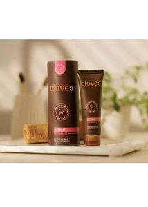 Clove Toothpaste