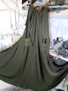 Nida Abaya Burkha