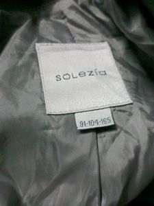 Long Coat