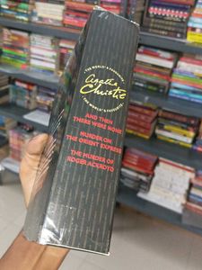 Agatha Christie Collection