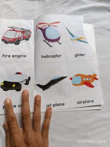Things That Move – Fun Learning for Little Ones!