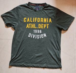 Branded T Shirt
